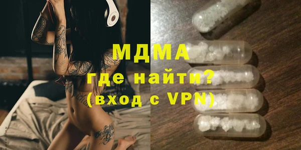 прущий лед Алексин